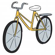 Resultado de imagem para bicicleta imagens desenhos